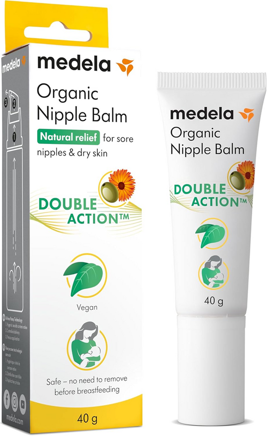 MEDELA Bio-Βάλσαμο για Θηλές 40g