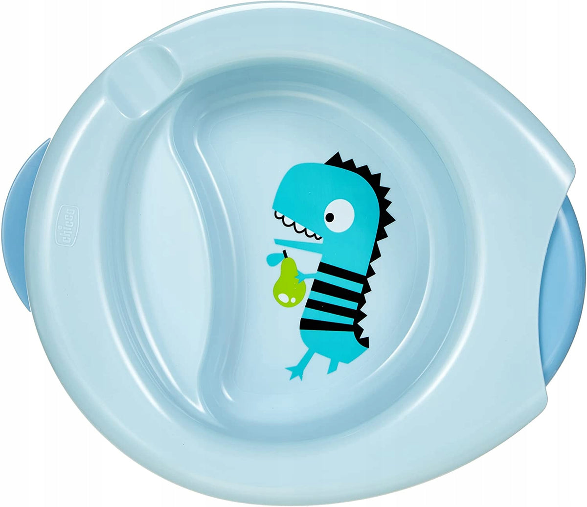 CHICCO súprava riadu 6m+