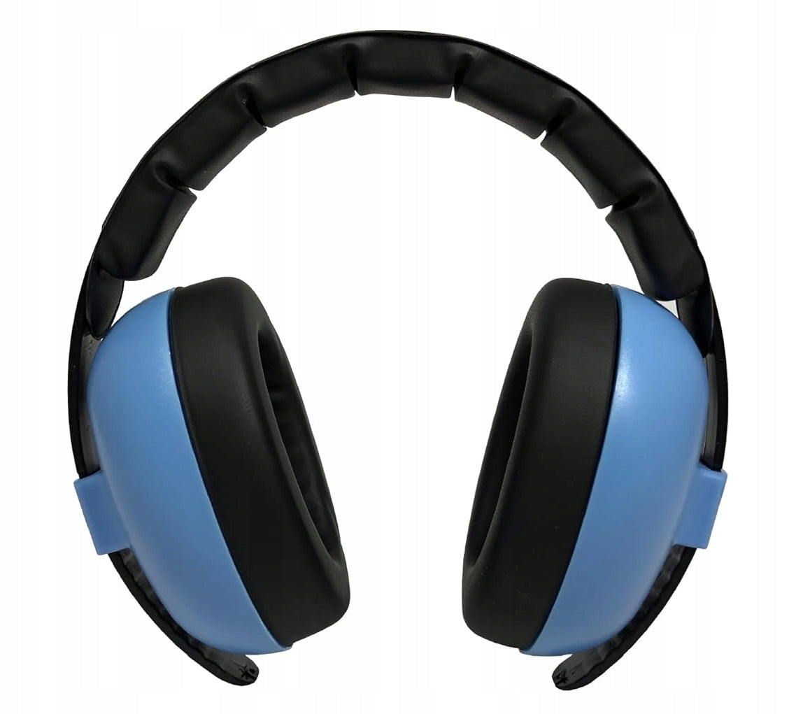 BANZ Hear No Blare HEARING PROTECTION HEADPHONES 0–24 months, 31 dB