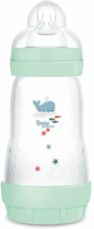 MAM Easy Start antikoliková fľaša 320ML