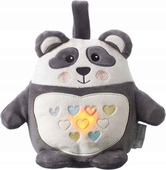 TOMMEE TIPPEE Pip the Panda ΛΟΥΤΡΙΝΟ ζωάκι με ήχο ΧΩΡΙΣ ΦΩΣΑΚΙ