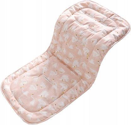 MIRACLE BABY univerzálna vložka do športových kočíkov