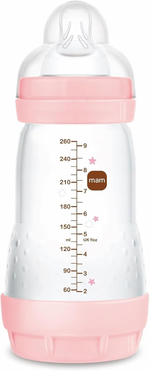 MAM Easy Start antikoliková láhev 260ml 2m+