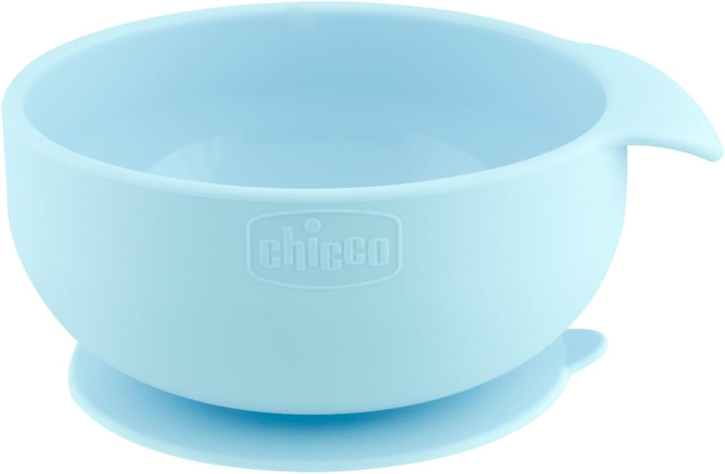 CHICCOa set of dishes - plate, cup, spoonNumber of items: 3Age group: 6m+Contains no BPAUsed condition