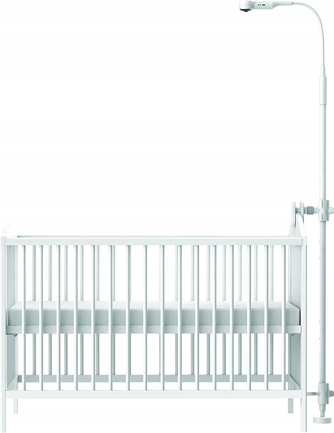 MOTOROLA VM65X Connect elektronisk babyalarm 5" + mast