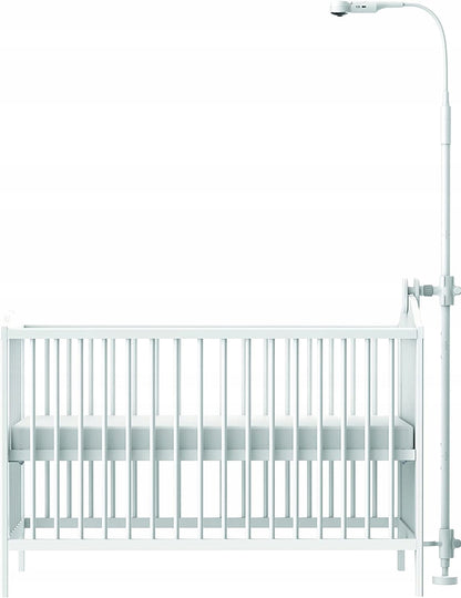 MOTOROLA VM65X Connect elektronisk babyalarm 5" + mast