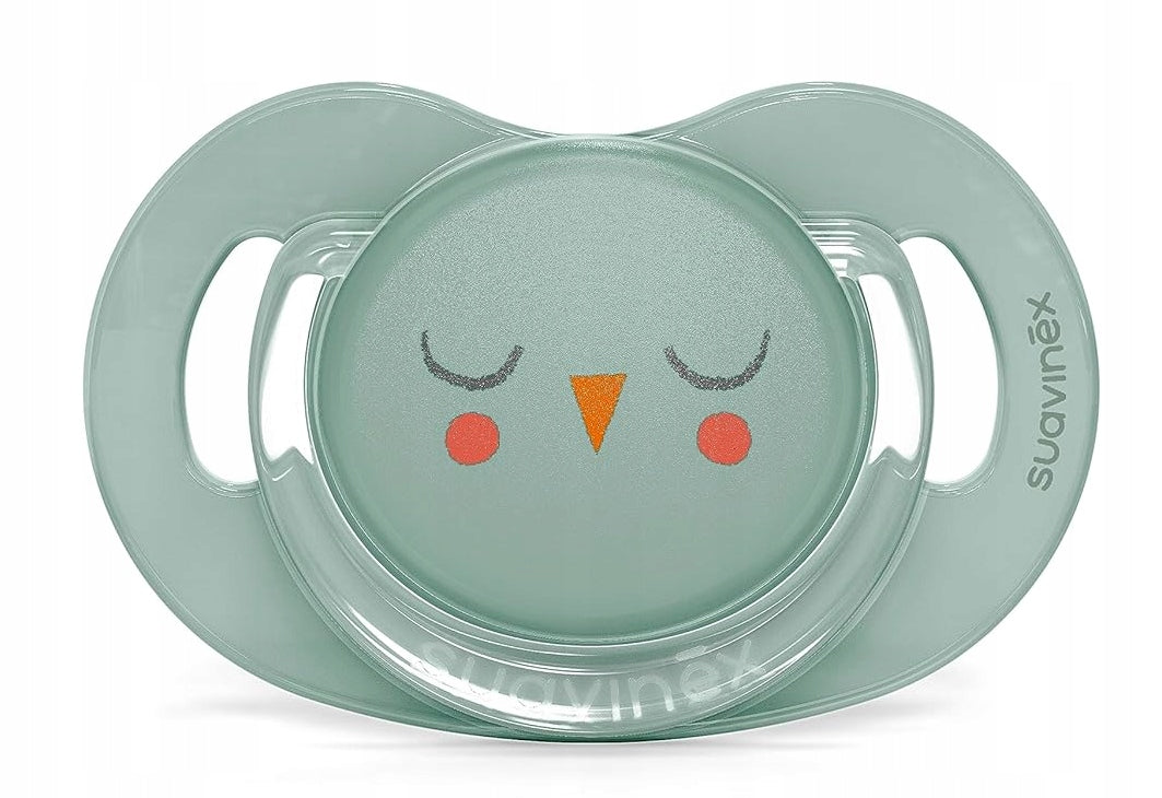 SUAVINEX Premium SX PRO soother soother