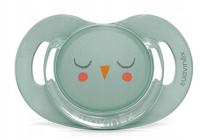 SUAVINEX Premium SX PRO soother soother