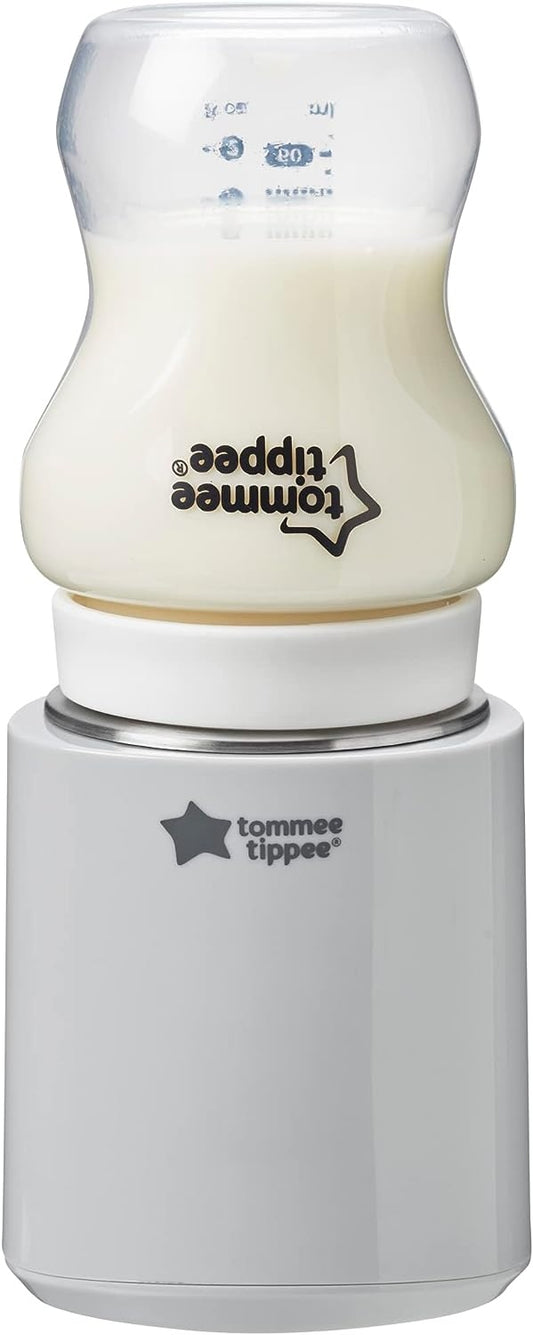 TOMMEE TIPPEE LetsGo scaldabiberon da viaggio USB