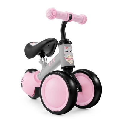 KINDERKRAFT Cutie mini odrážadlo do 25 kg