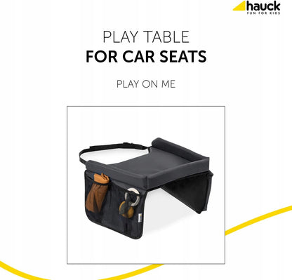 HAUCK Play on Me STOLIK PODRÓŻNY dla dzieci