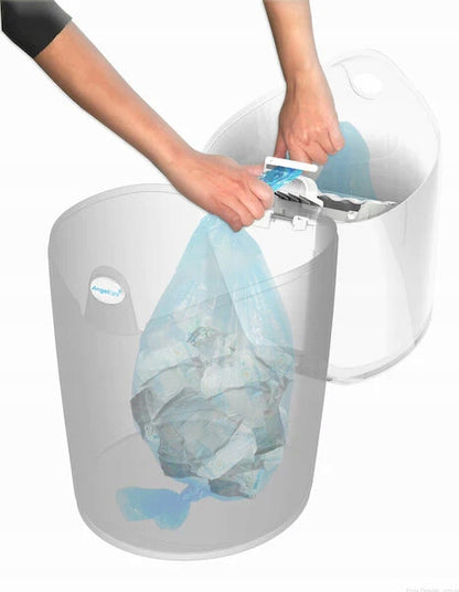 ANGELCARE Classic XL kôš na použité plienky bez náplne