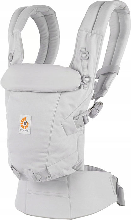ERGOBABY ADAPT ergonomický nosič 3,2 – 20 kg