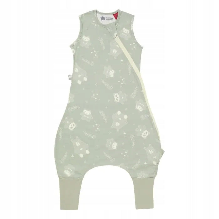 TOMMEE TIPPEE spací vak 2,5TOG 18-36 mes. STEPPEE BAG