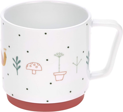 LASSIG Garden Explorer súprava porcelánového riadu