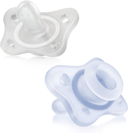 CHICCO PhysioForma cumlíky x2 0 – 2 m MINI SOFT