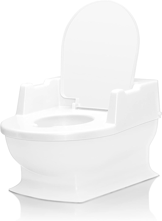 SITZFRITZ potje Mijn eerste toilet