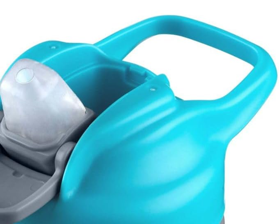 CHICCO Pop-up Cup non-spill cup