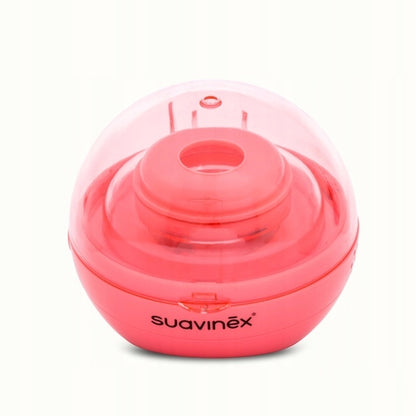 SUAVINEX Duccio STERILIZÁTOR cumlíkov UV 9 cm