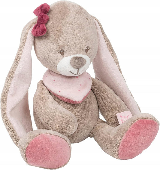 NATTOU plyšová hračka Králíček Nina 22 cm