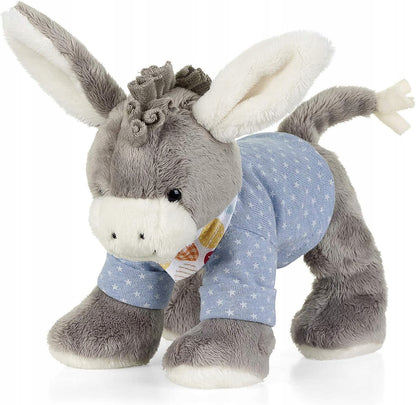 STERNTALER Donkey Emmi CUDDLY TOY 20 cm "N
