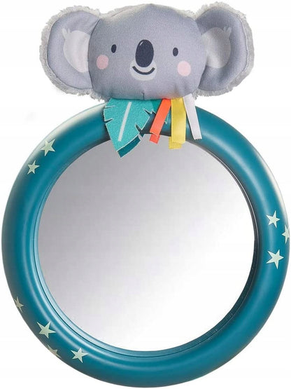 TAF TOYS lusterko do samochodu z koalą