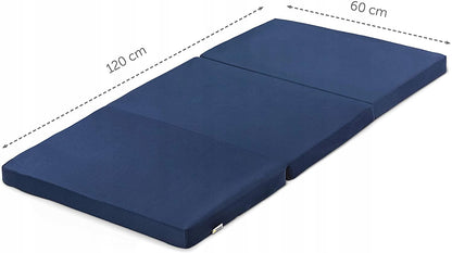 HAUCK matrac do cestovnej postieľky, hrúbka 5cm 120x60