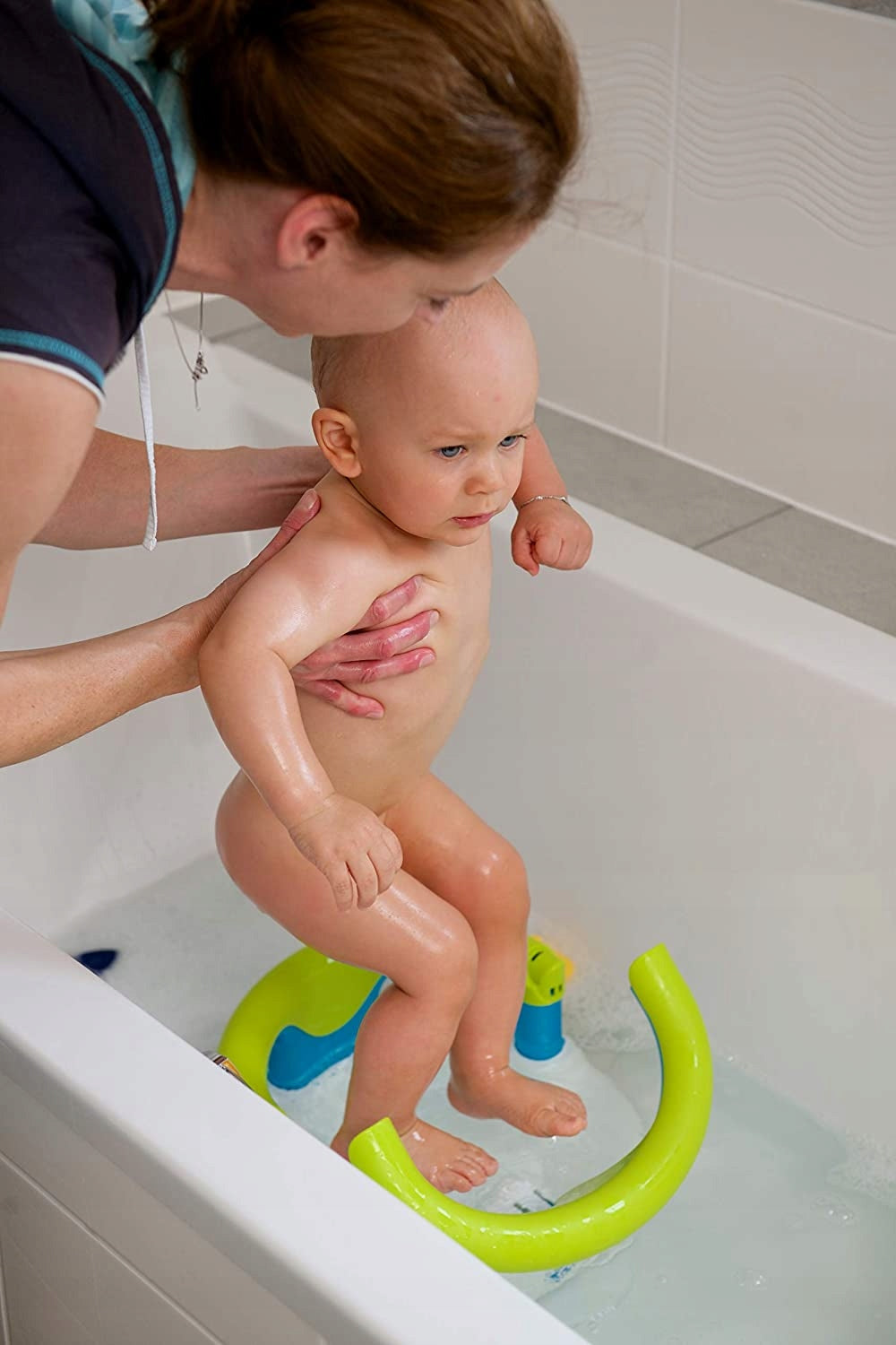 ROTHO Babydesign krzesełko do kąpieli 13kg