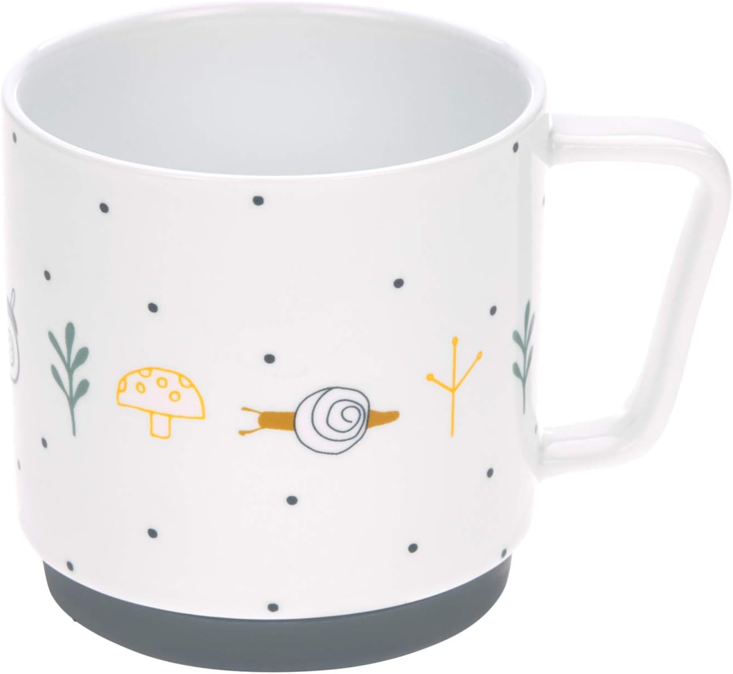 LASSIG Garden Explorer súprava porcelánového riadu 2 ks