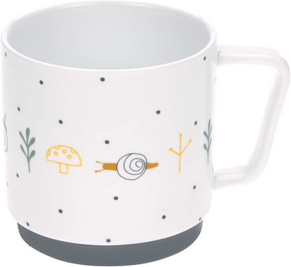 LASSIG Garden Explorer súprava porcelánového riadu 2 ks