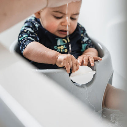 THERMOBABY kúpeľňové sedadlo