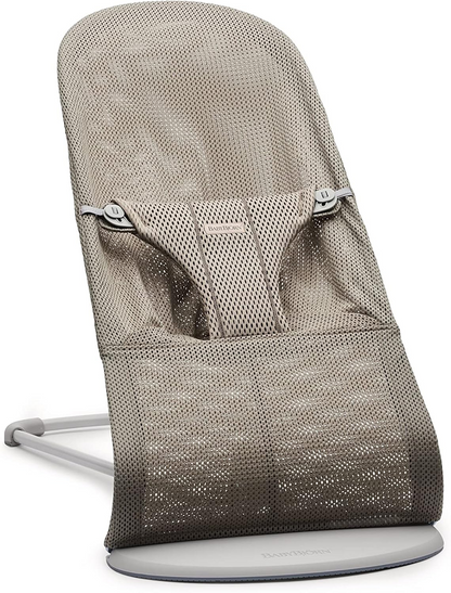 BABYBJöRN bouncer, rocker