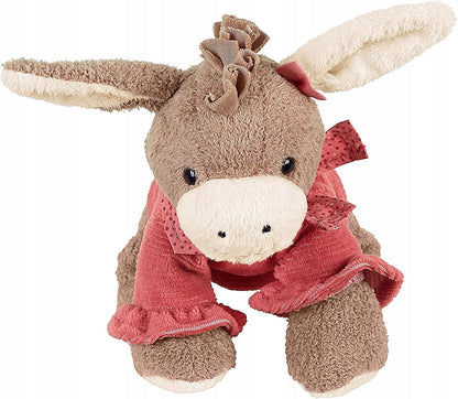 STERNTALER Oslík Emmily MAZNÁČIK s HRACOU SKRINKOU 20 cm