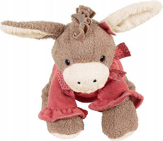 STERNTALER Ezel Emmily KNUFFEL met MUZIEKMOBIEL 20 cm