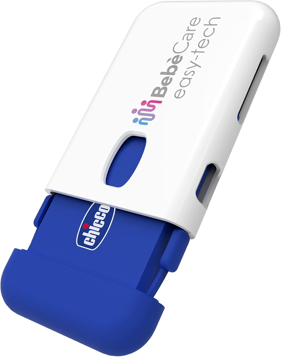 CHICCO BEBECARE Easy-Tech senzorový systém do autosedačky