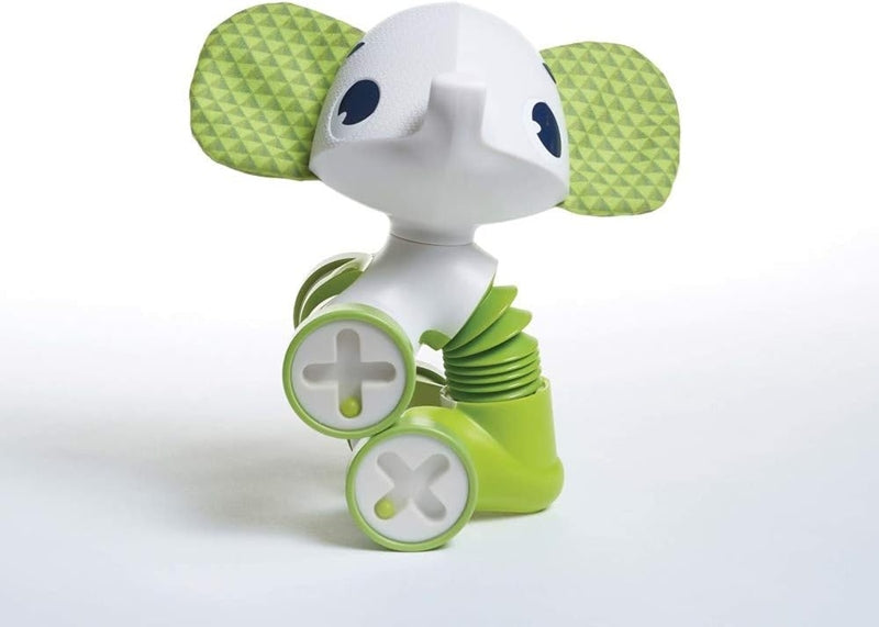 TINY LOVE Owl Samuel interactive toy