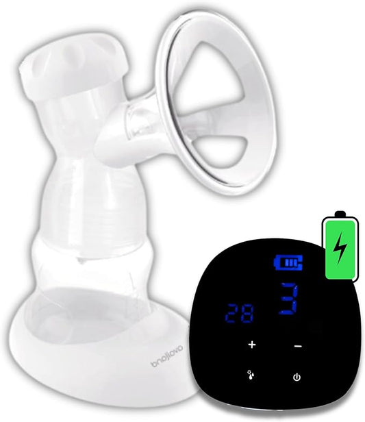 AVAILAND NATURE SMART3 elektrická odsávačka mlieka BPA FREE