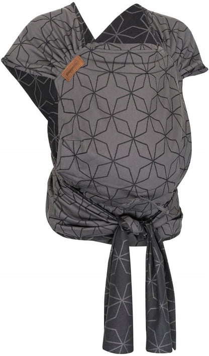 HOPPEDIZ hop-tye ergonomický nosič 0 – 30 mes.