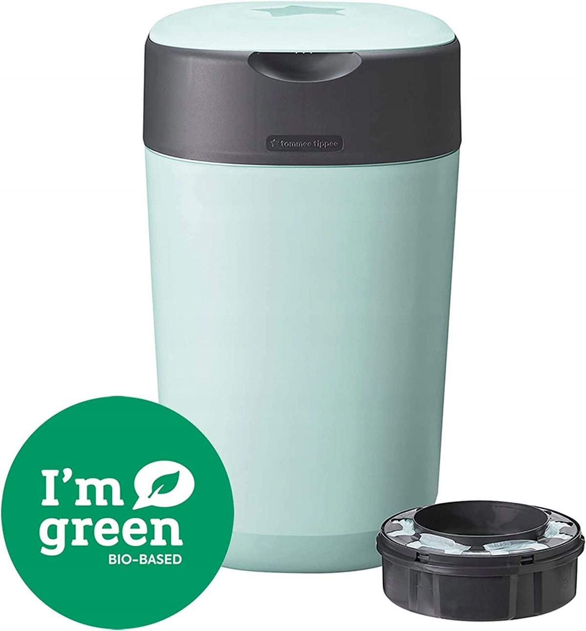 TOMMEE TIPPEE Twist&Click diaper disposal bin