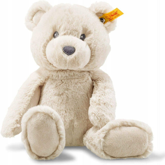 STEIFF plyšový medvídek Bearzy 28 cm béžový
