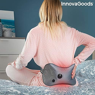 INNOVAGOODS elektricky vyhrievaný termofor 400W OPÄTOVNÉ PLNENIE