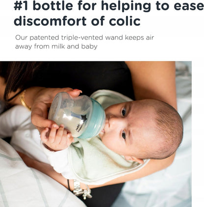 TOMMEE TIPPEE Advanced ANTI-COLIC súprava fliaš