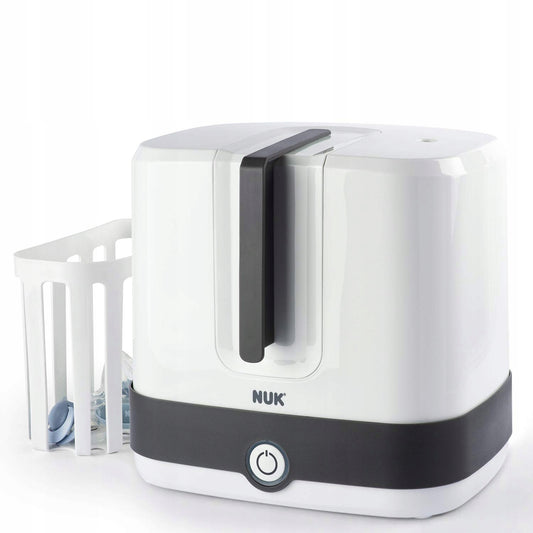 NUK Vario Express 6 perces gőzsterilizáló