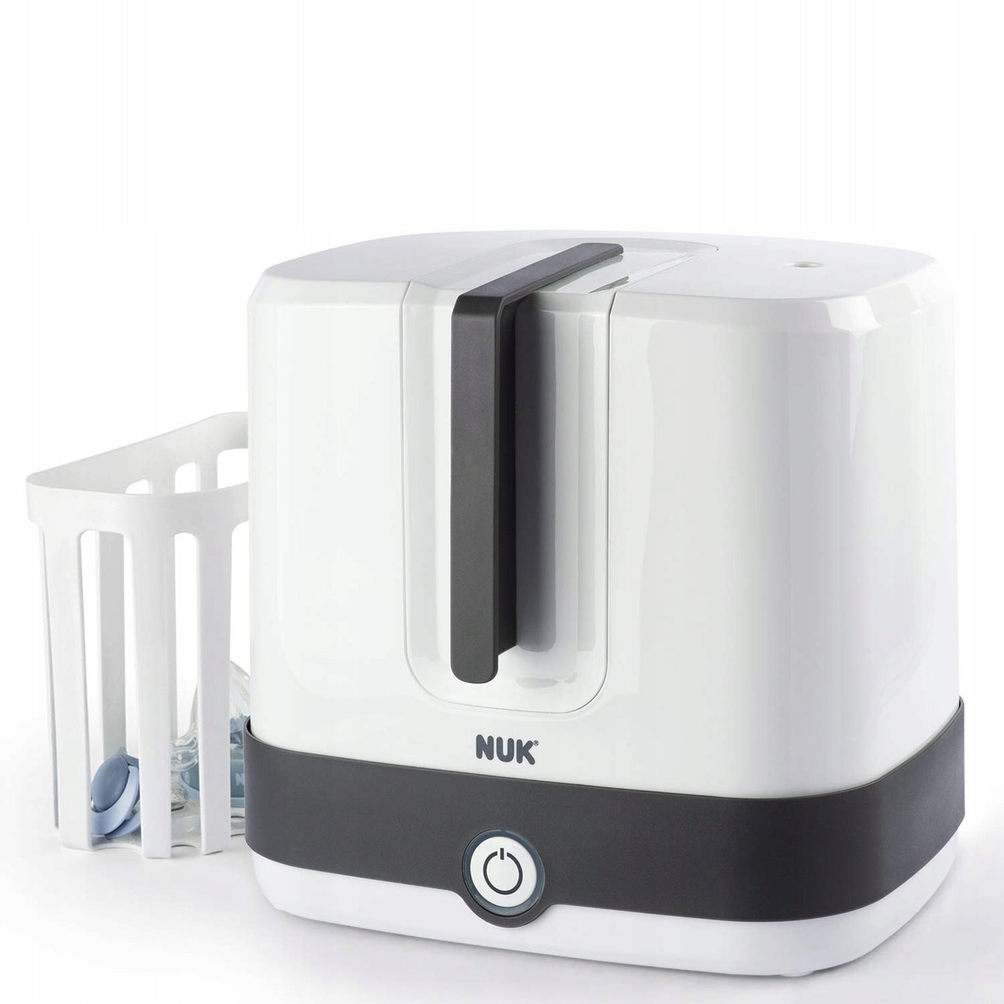 NUK Vario Express 6-Minute Steam Sterilizer