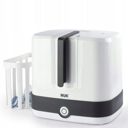 NUK Vario Express 6-Minute Steam Sterilizer