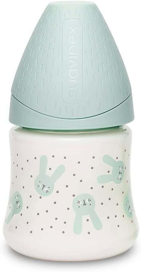 SUAVINEX Welcome Baby štartovacia sada PREMIUM
