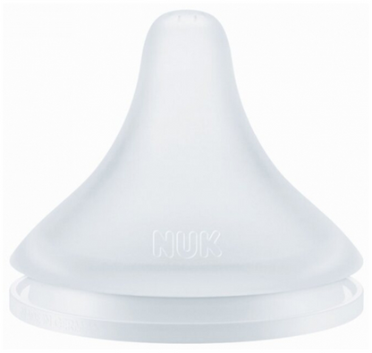NUK Perfect Match bottle 260 ml 3 m+ teat M