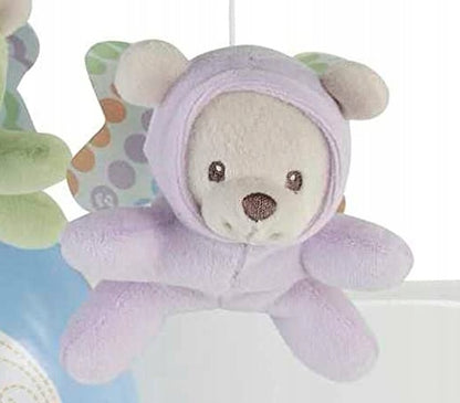 MIŠ na zavesenie na kolotoč Fisher-Price CDN41