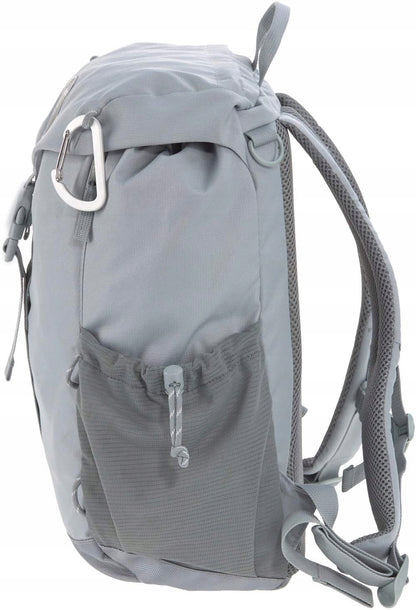 LASSIG taška na príslušenstvo OUTDOOR grey