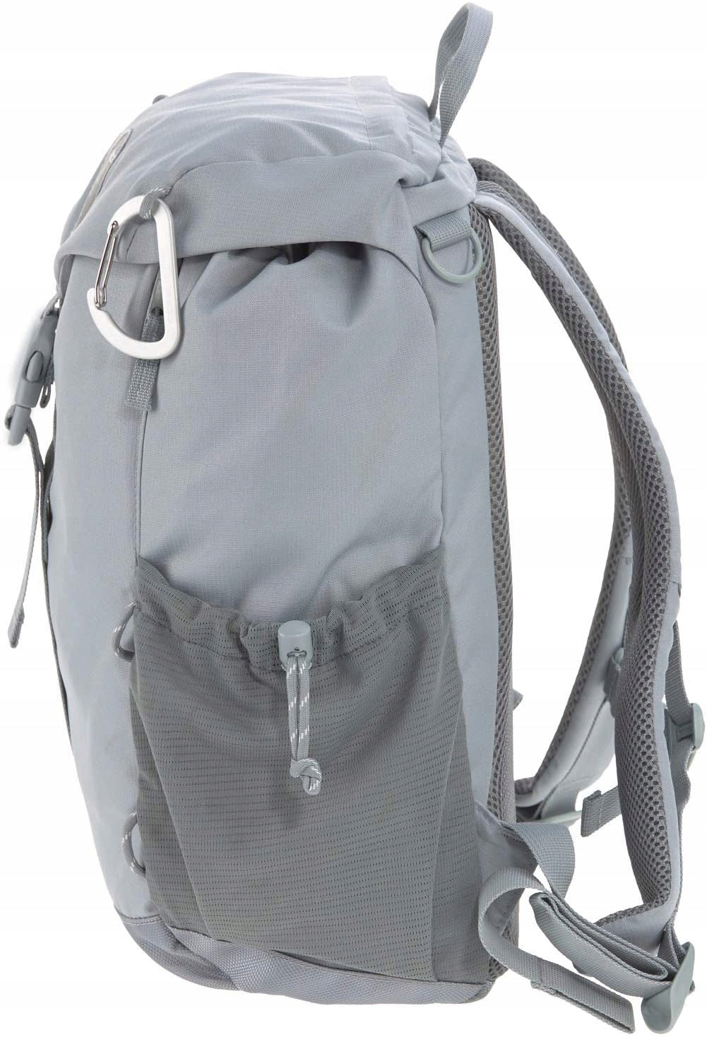 LASSIG taška batoh na doplnky OUTDOOR sivá